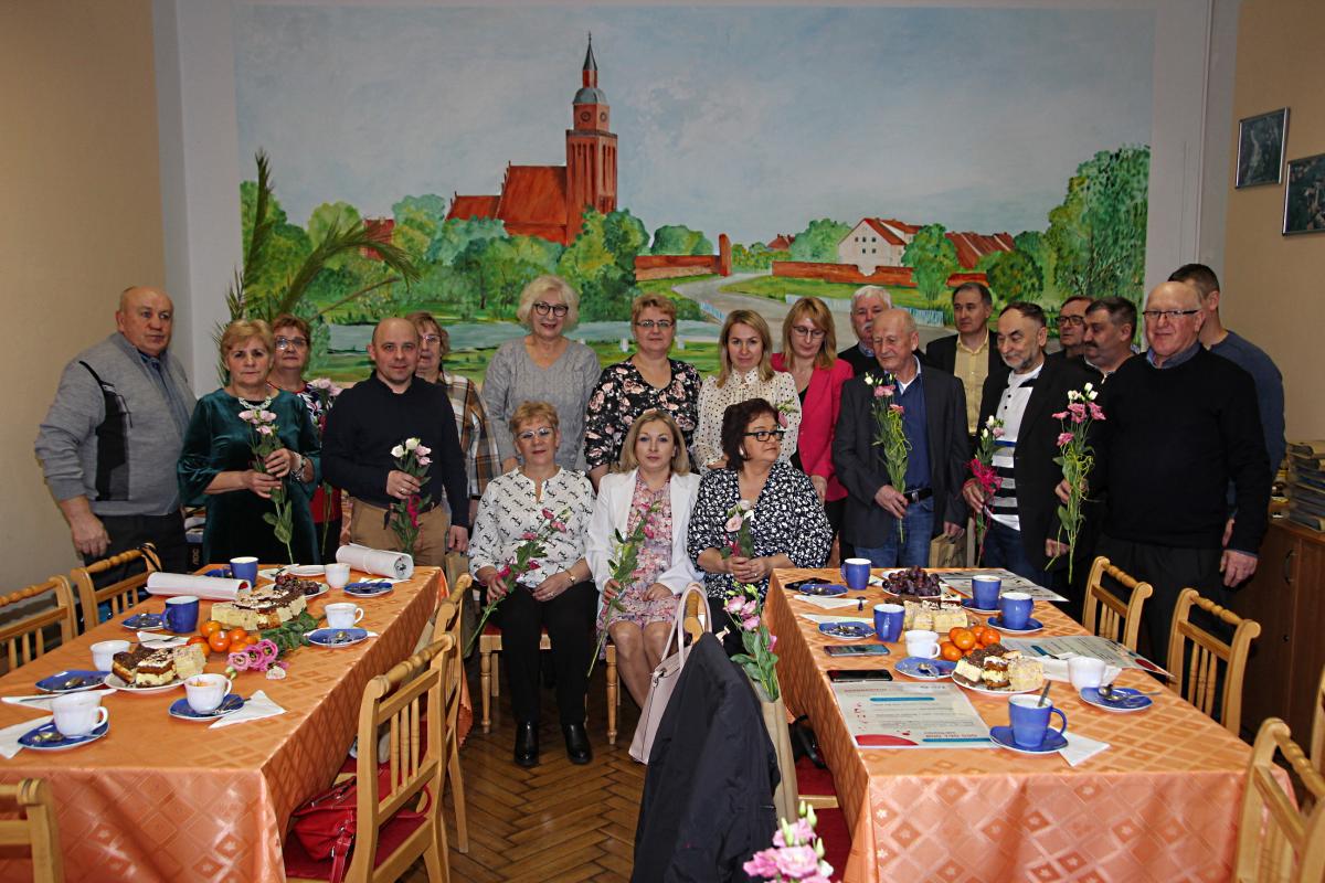 Dzień Sołtysa w Gminie Sępopol