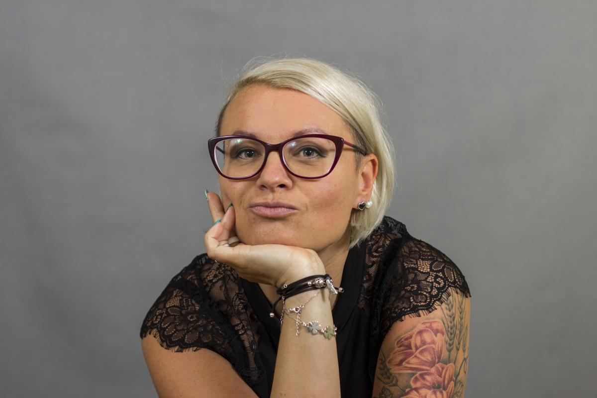Magdalena Lewkowicz: Aktywność to moje drugie imię [ROZMOWA]