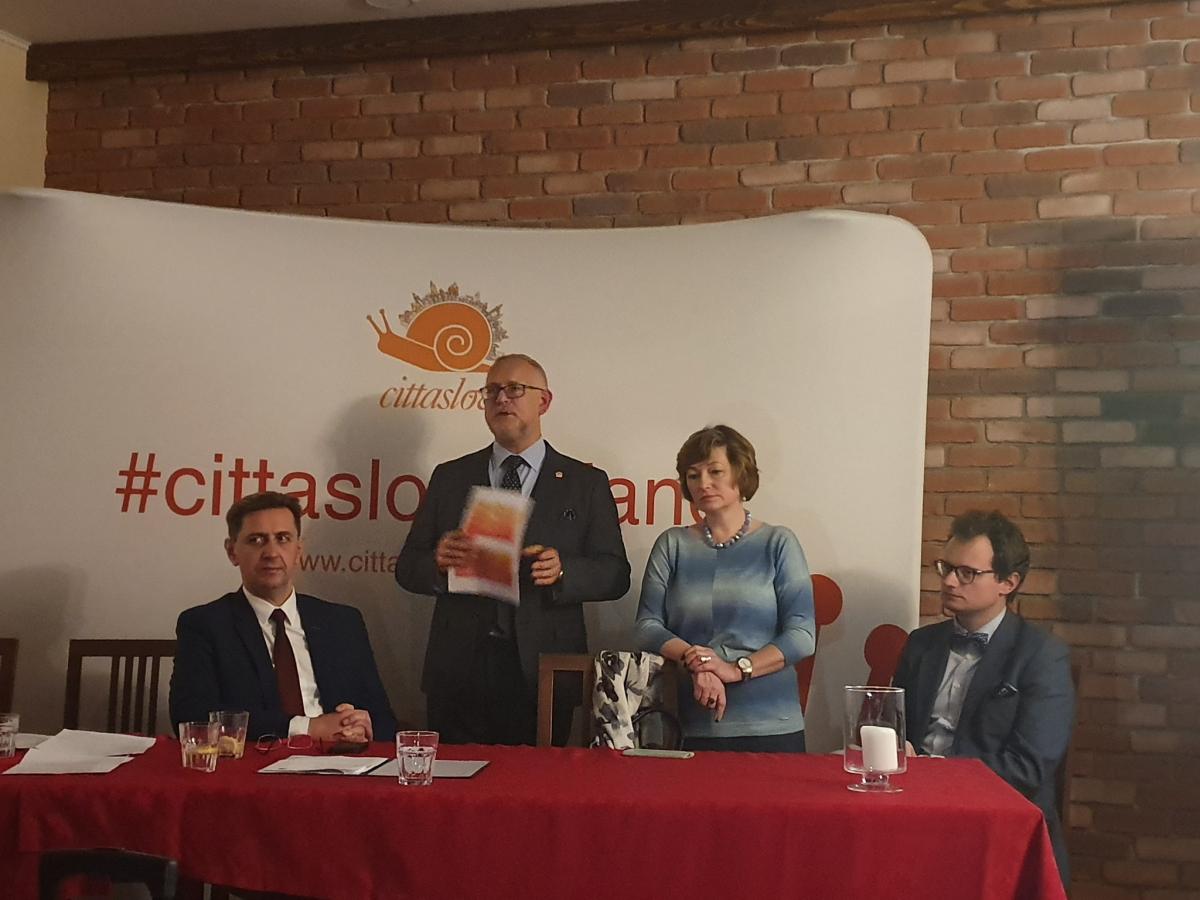 Górowo Iławeckie. Dziś możemy wszyscy spać spokojnie