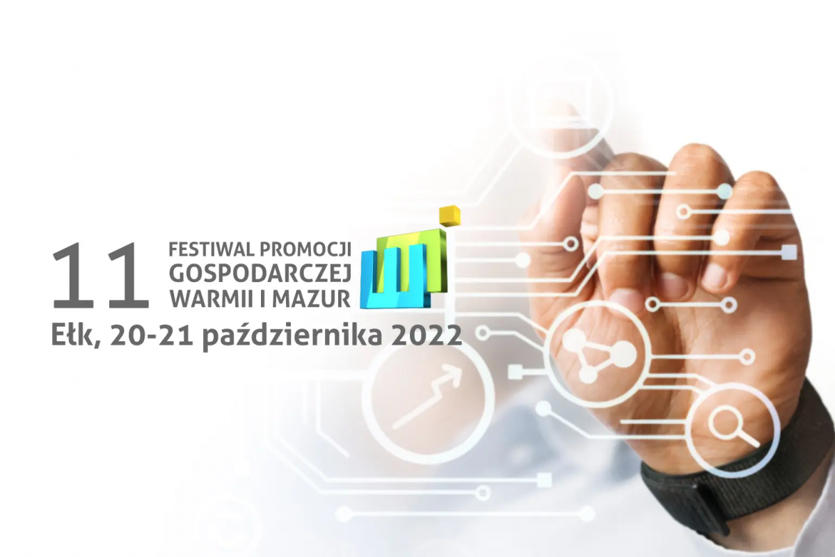 XI Festiwal Promocji Gospodarczej. Mija termin rejestracji