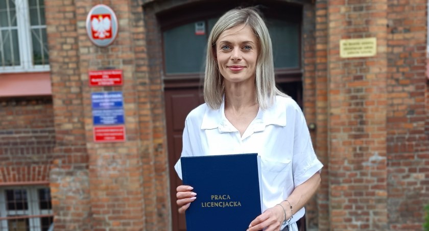 W Olsztyńskiej Szkole Wyższej wykładowcy wspierają studenta 