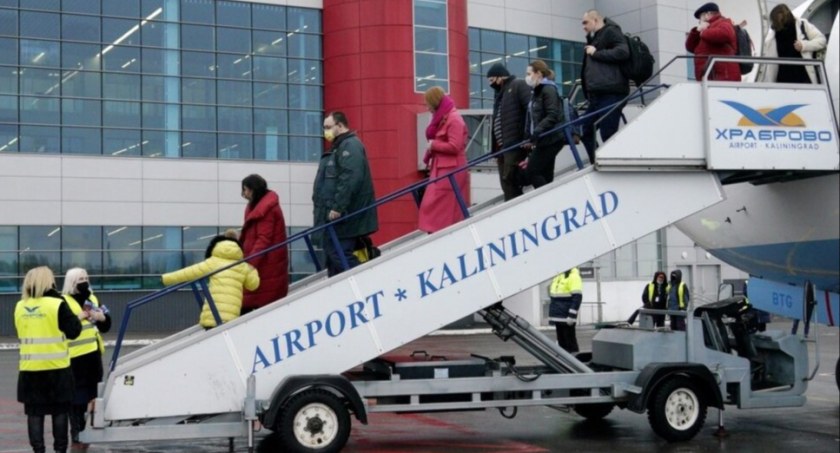 Czy grozi nam migracyjny kryzys na polsko-rosyjskiej granicy? 