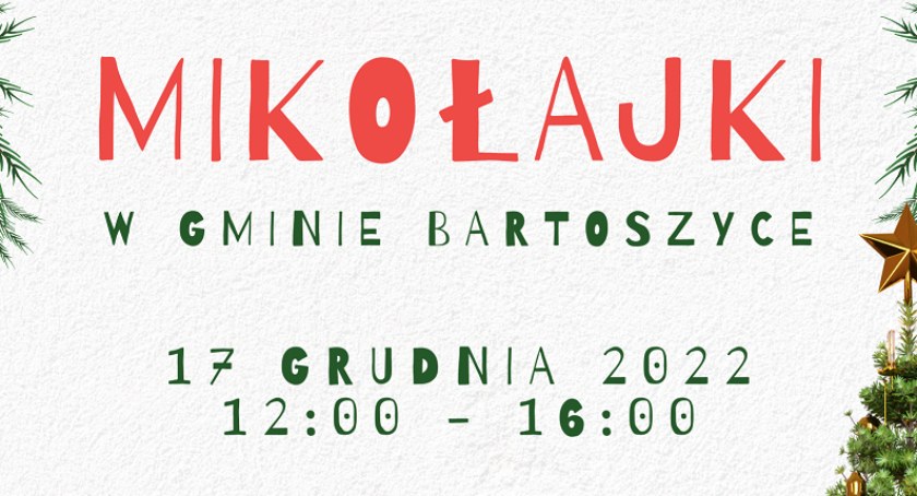 Mikołajki w Gminnym Centrum Kulturalno-Bibliotecznym w Bezledach
