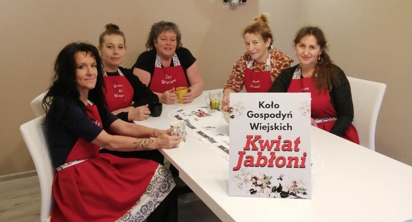 Świąteczny nastrój w Zespole Doradców Ośrodka Doradztwa Rolniczego w Bartoszycach