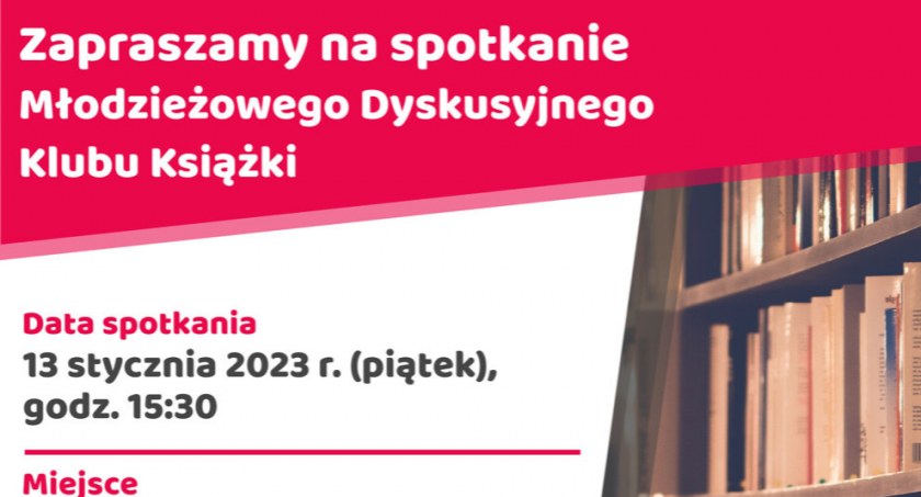 Pablo Escobar w Miejskiej Bibliotece Publicznej w Bartoszycach