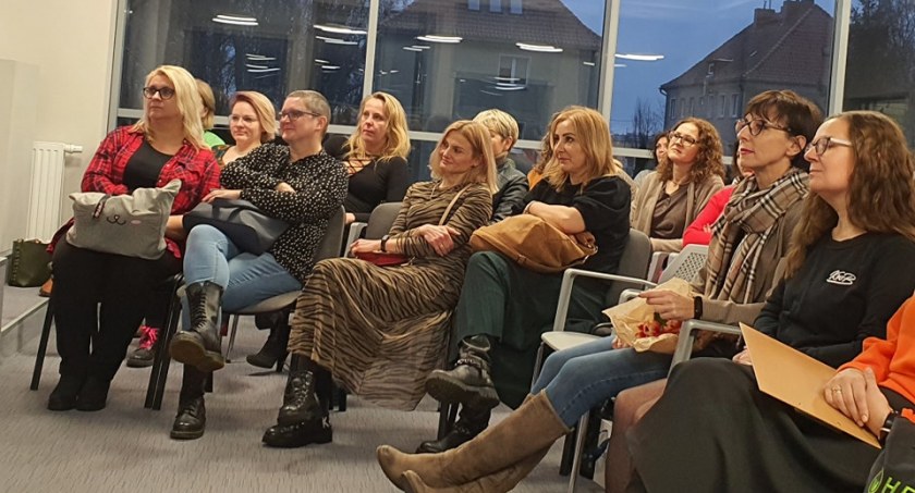 I Spotkanie Kobiet – Pokochaj Siebie/ Literatura i Rozwój