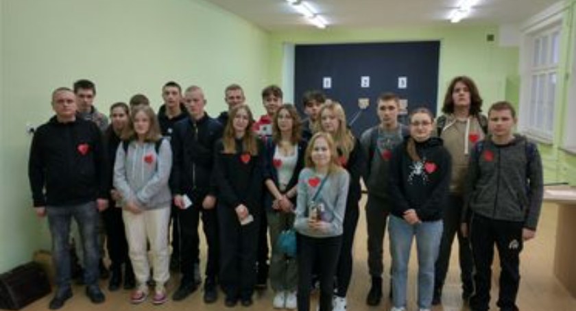 Walentynkowe zawody strzeleckie w bartoszyckiej 