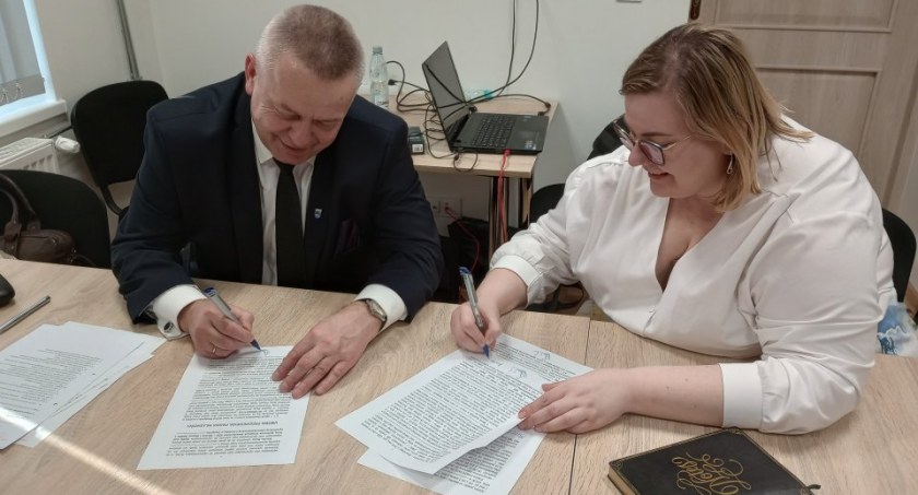 W Bisztynku powstaną nowe mieszkania z niskim czynszem