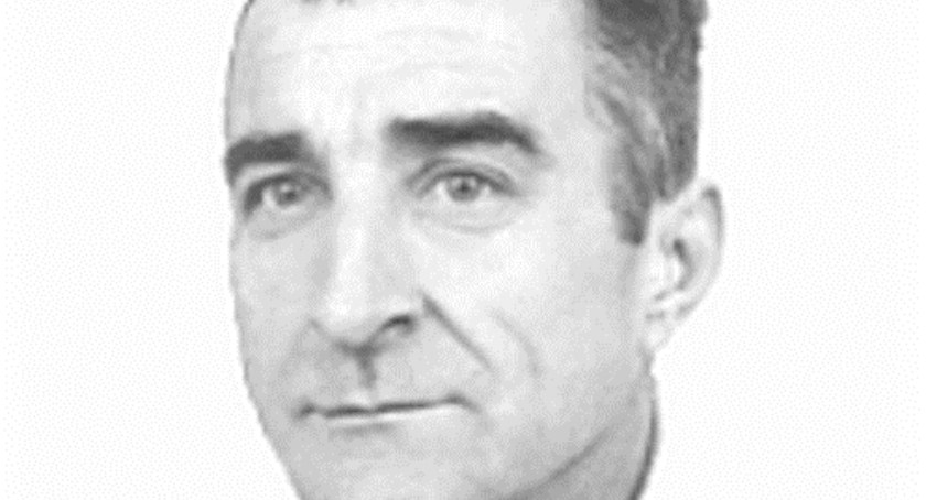 Gmina Bartoszyce// Policjanci poszukują zaginionego 53-letniego mężczyzny. Prosimy o pomoc w jego odnalezieniu. Widziałeś go?