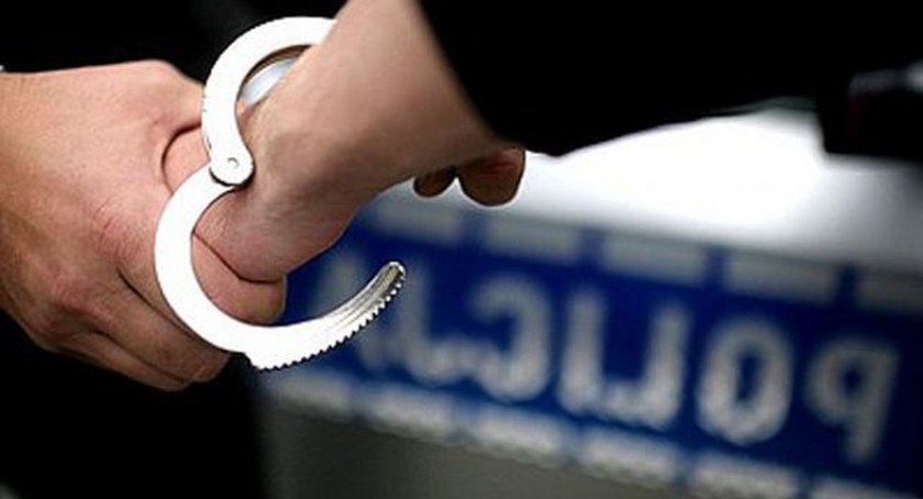 Bartoszyczanka wezwała policję, a potem schowała się w szafie. Zaskakujący finał alkoholowej libacji