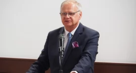 Sławomir Wójcik przestał kierować bartoszyckim szpit&hellip;