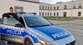Dzielnicowy z Bartoszyc po służbie zatrzymał pijaneg&hellip;