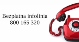Bezpłatna infolinia dla osób bezdomnych w powiecie b&hellip;