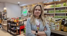 Helfi Zdrowy Sklep: tyle zdrowia w jednym sklepie