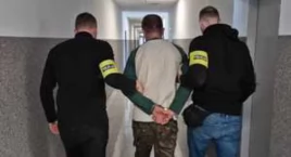  Recydywista z Bartoszyc zatrzymany za kradzież alko&hellip;