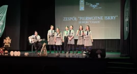 Harcerska duma i wdzięczność. Drużyna „Chaos” z Górowa Iławeckiego doceniona podczas gali w Bartoszycach