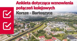 Korsze-Bartoszyce. Pociąg do przeszłości, czy świate&hellip;