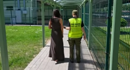 Fałszywe prawa jazdy na granicy z Rosją. Zapłacili p&hellip;