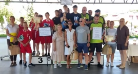 Sport bez barier. Zawody osób z niepełnosprawnością w Bartoszycach pełne emocji