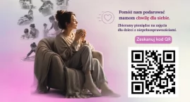 Zbiórka Fundacji Lelka w Bartoszycach. Chodzi o dzieci i chwilę oddechu dla mam