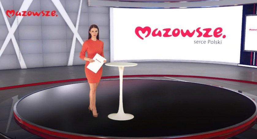 Mazowsze Wiadomości z regionu - odc. 32
