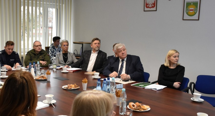 Starosta odwołany. „To poważny zarzut” 