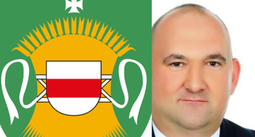 Władze powiatu wybrane. Wojciech Kozon nowym starostą