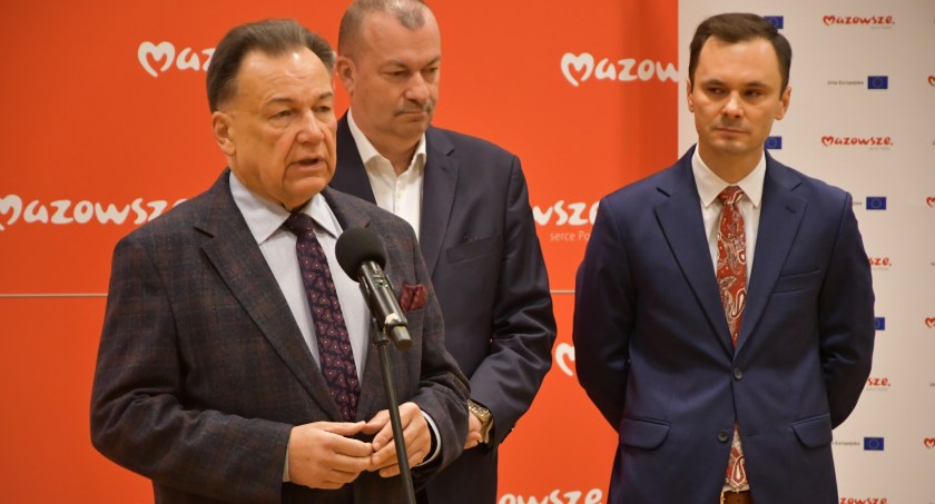 Przedsiębiorcy z Mazowsza wykluczeni. „To absurdalne”