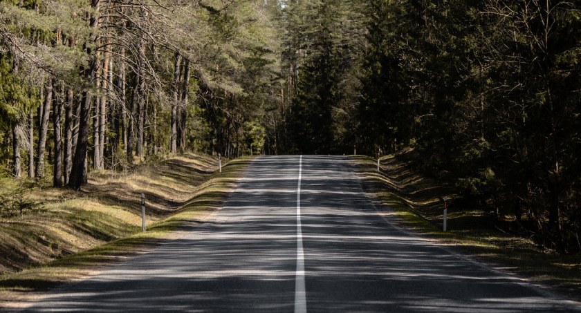 Będzie nowa droga w powiecie. Budowa wyniesie 27 milionów