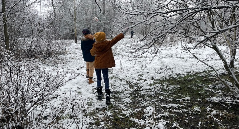 Pierwszy tydzień ferii. Prognozy nie są optymistyczne