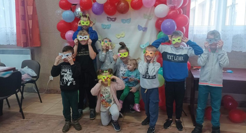 Ferie w Kamieńczyku. Tutaj dzieci mają frajdę