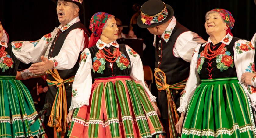 To już 15 lat! „Oberek” zrobił show w swoje urodziny