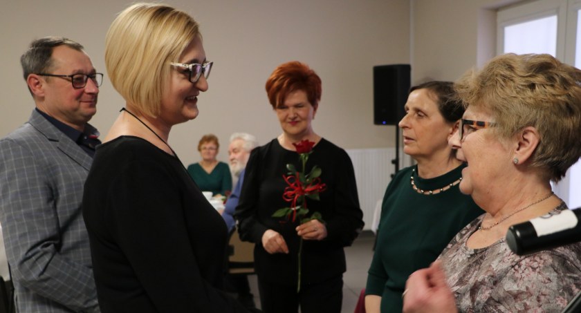 „Aby miłość trwała”. Srebrne i Złote Gody w Długosiodle