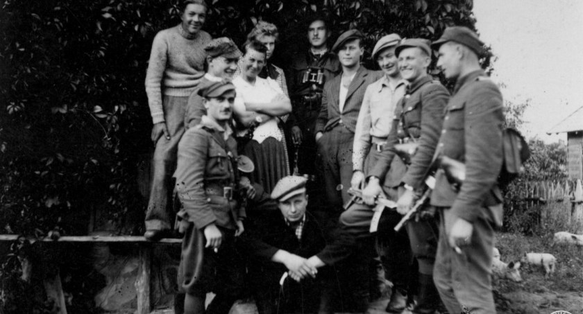 „Za krew przelaną w obronie ojczyzny”. Narodowy Dzień Pamięci Żołnierzy Wyklętych