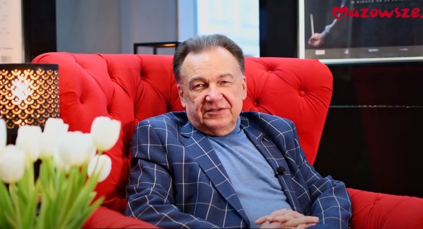 Życzenia z okazji Dnia Kobiet składa marszałek Adam Struzik