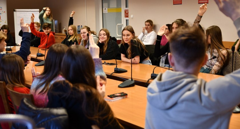 Zmiany w WiP Wyszków. Rada wybrała nowe liderki 