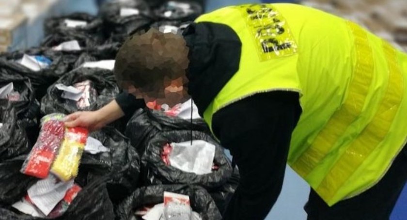 Sprzedawała podróbki znanych marek - teraz grozi jej więzienie