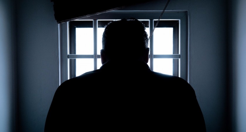 Sprawna akcja kryminalnych. Poszukiwany mężczyzna został zatrzymany 