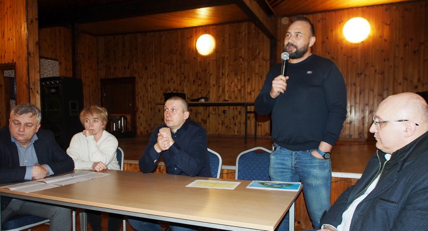 Kontrowersje wokół inwestycji wyszkowskiej firmy w sąsiednim powiecie