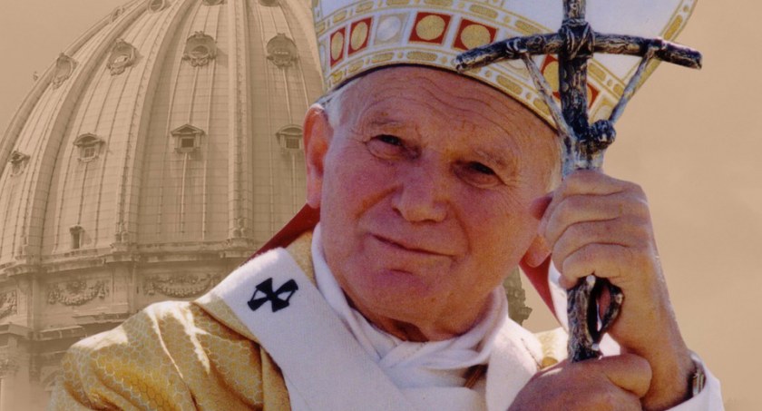 Papieski Marsz, Droga Krzyżowa, a może i uchwała? Wszystko w obronie JPII