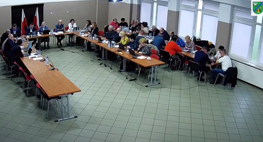 W sprawie obrony JPII. Rada Gminy Brańszczyk podjęła decyzję