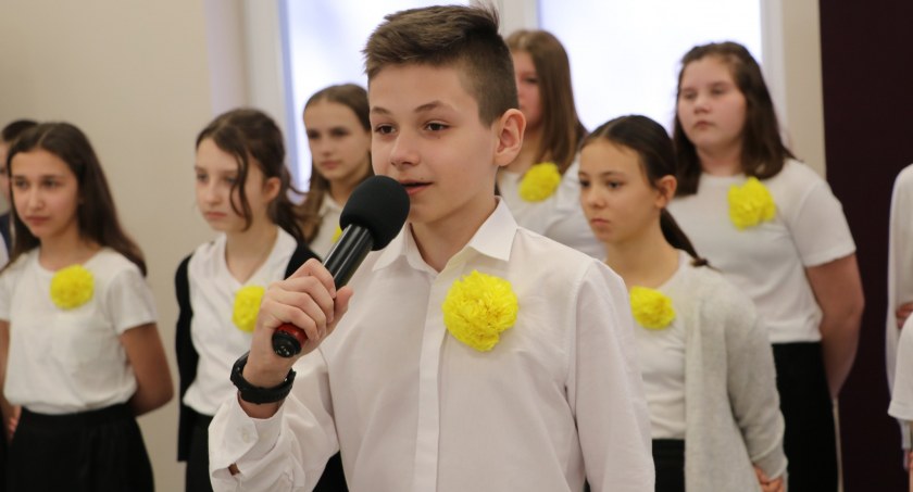 Tradycja i radość. Wyjątkowe spotkanie w Długosiodle 