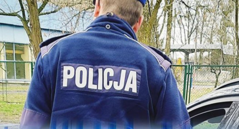 Zderzenie aut w Olszance. Jeden z kierowców był pijany