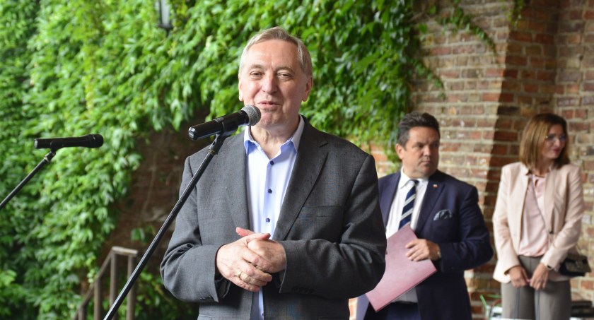 Henryk Kowalczyk podał się do dymisji