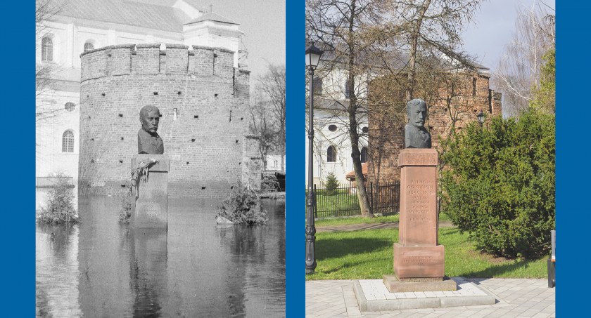 Wielka woda 1979 w Pułtusku
