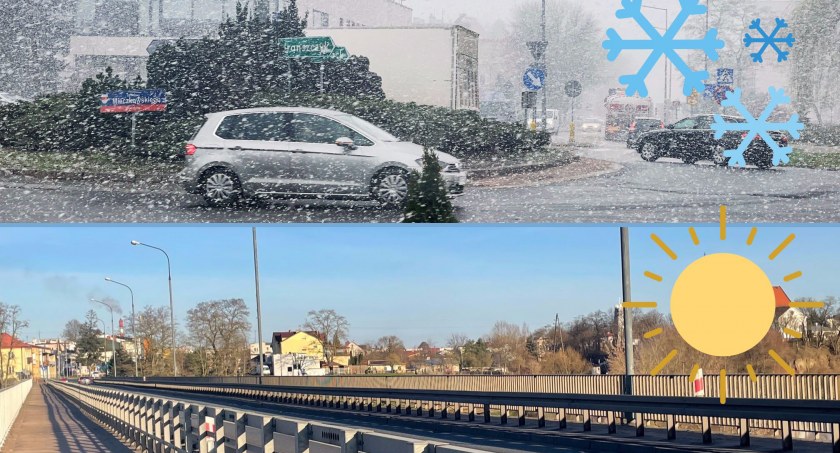 Zima czy jednak wiosna? Prognoza na Wielkanoc