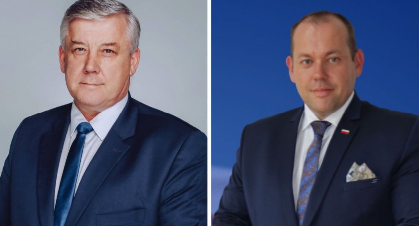 Mandat poselski dla Jerzego Żukowskiego? Mariusz Bryk rozwiewa wątpliwości