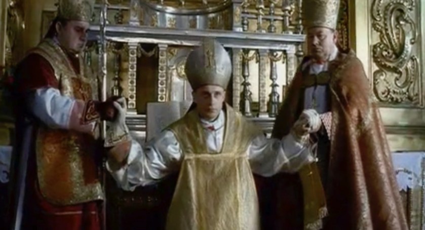 Wielkanoc z JPII: Stacja TVN7 pokaże dwa filmy o papieżu 