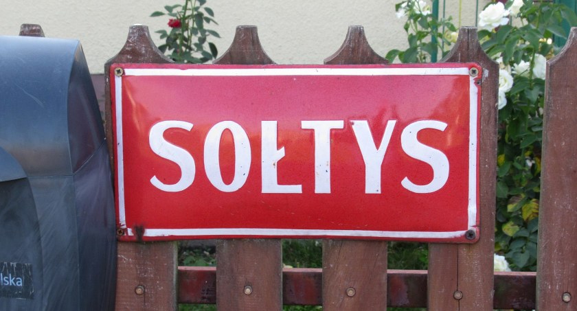 Rząd podjął decyzję. 300plus dla sołtysów, ale nie wszystkich