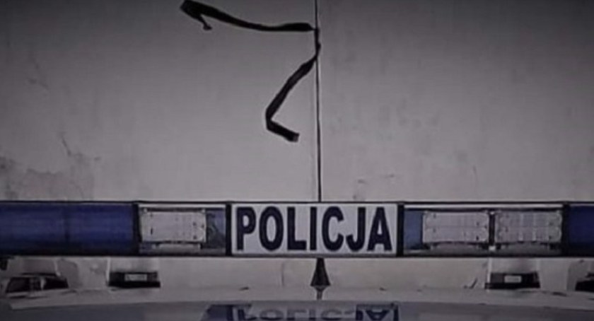 KPP w Wyszkowie: Zmarła nasza koleżanka, wieloletni pracownik policji